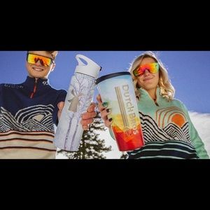 ISO DUTCH BROS PULLOVER